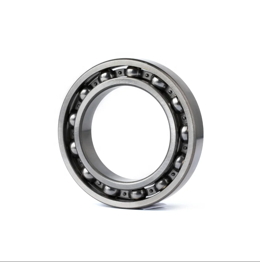 China Brand Shandong Factory High Speed Low Noise Oil Grease 6308 Deep Groove ch bearing Ball Bearing