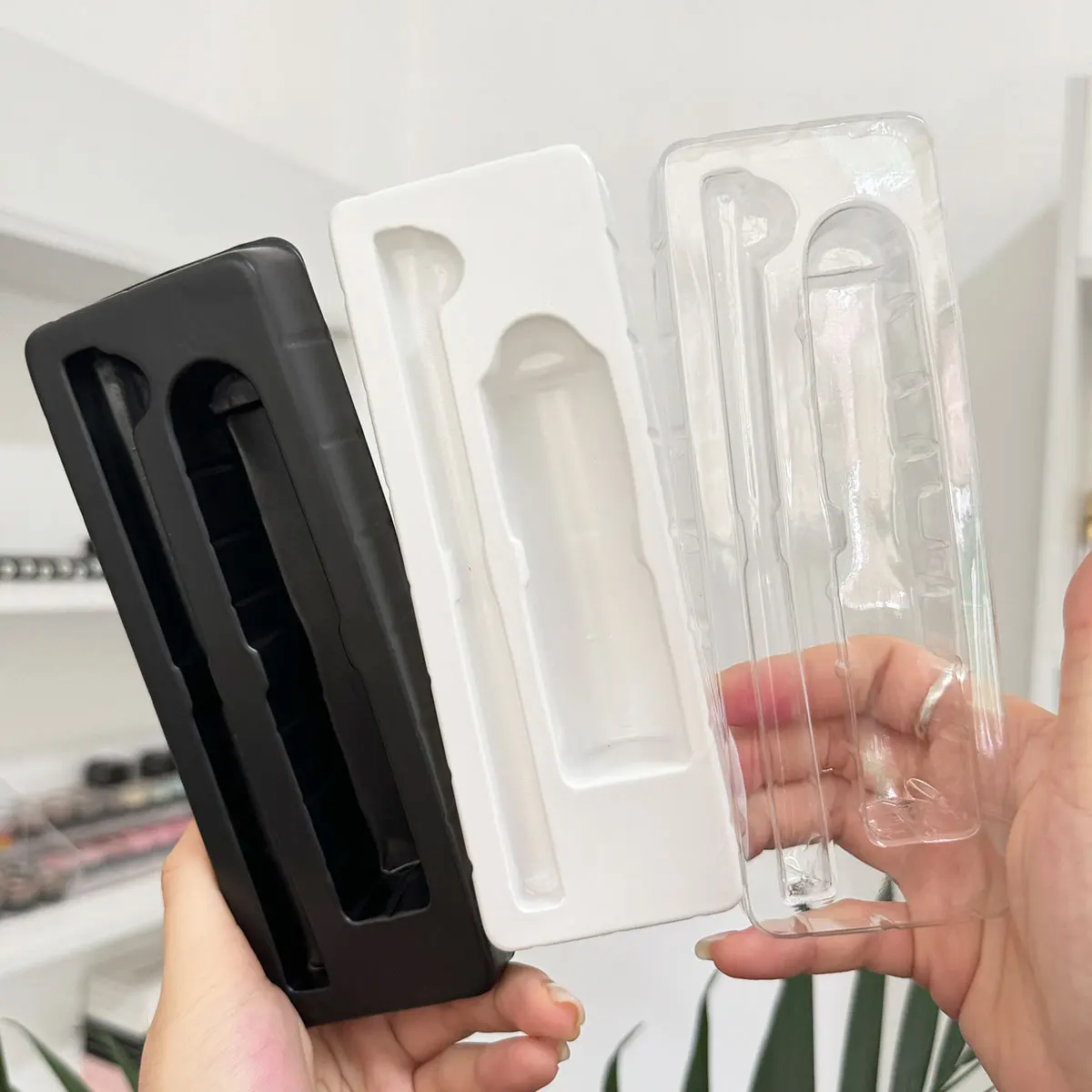 make your own beauty lip kit Private label cruety free vegan glossy pigmented lip gloss and lip liner set