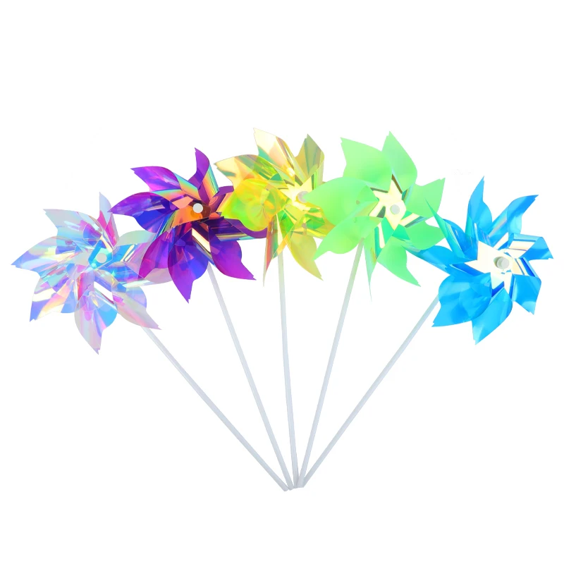 Заводская Высококачественная многофункциональная детская игрушка, мельница, уличная мельница для дома