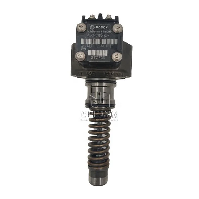 unit pump injection pump 0414750004 20450666 02112706 BF4M1013 BF6M1013 engine