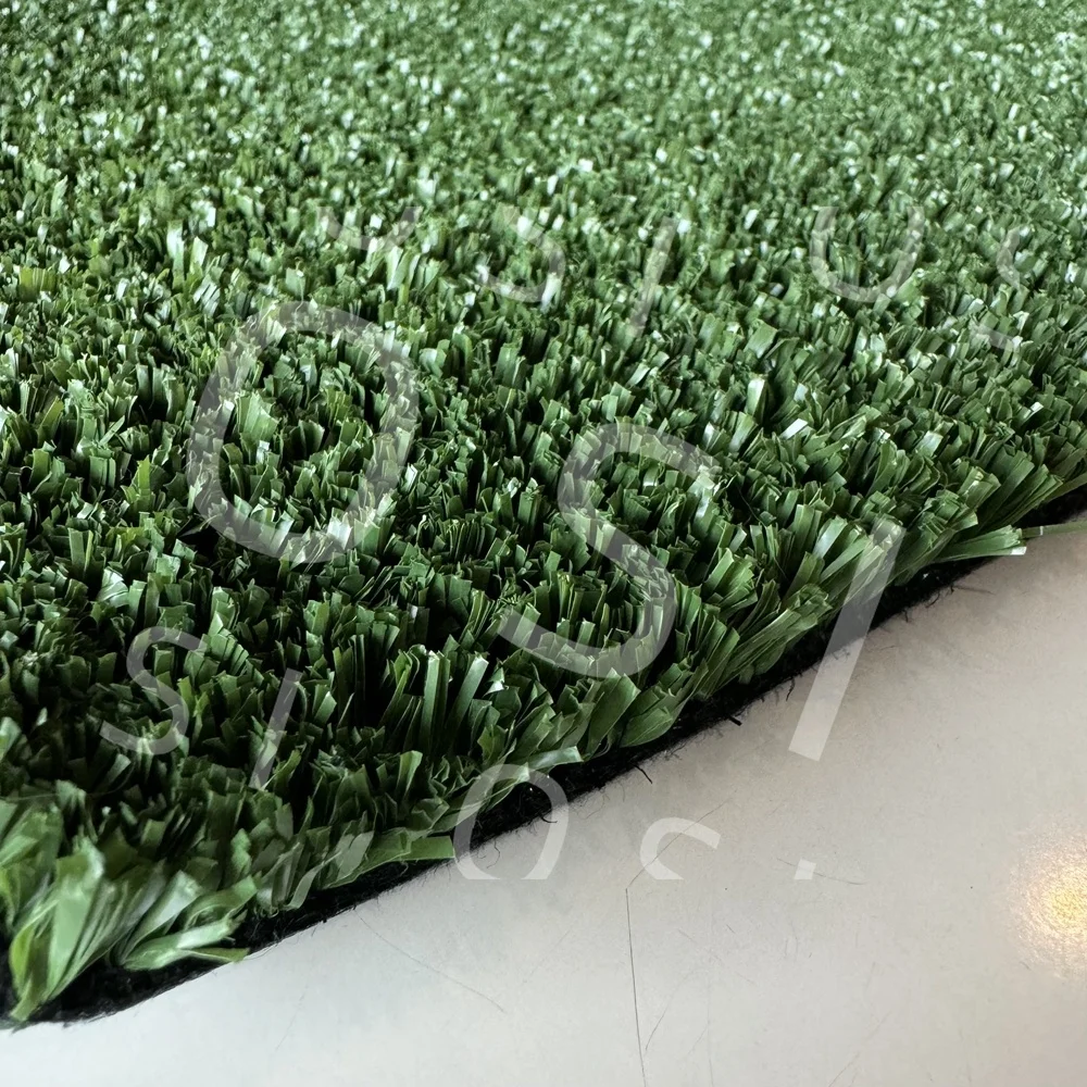 Osi Padel Tennis Court Artificial Grass & Sports Flooring Artificial Tennis Padel Court Carpet Grass 15mm