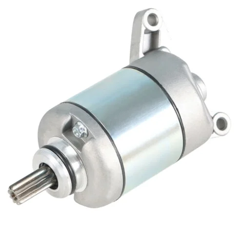 Motorcycle Parts Starter Motor For HONDA CBF125 150 TITAN NXR-150 31200-KPT-A01 31210-KPT-A01 Motorcycle Parts & Accessories
