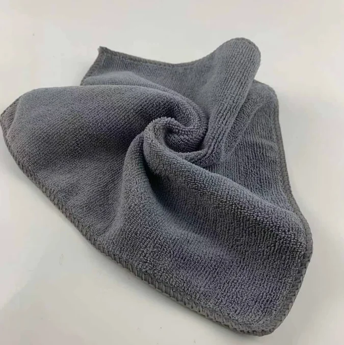 Premium All-Purpose Car Cloth Lint Free Scratch-Free Absorbent microfiber Cleaning Towel for Cars