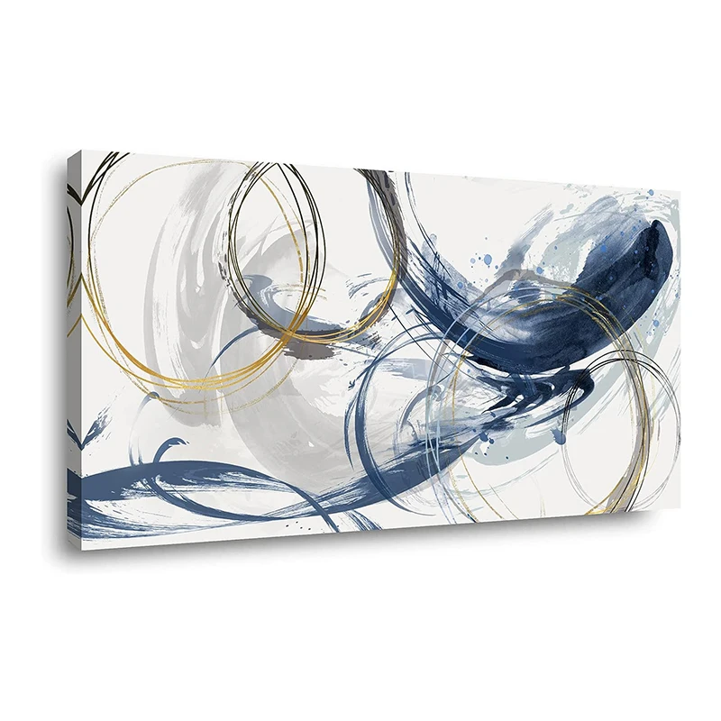 Custom Picture Canvas  Art Wall Poster Printing For Photographers And Artists