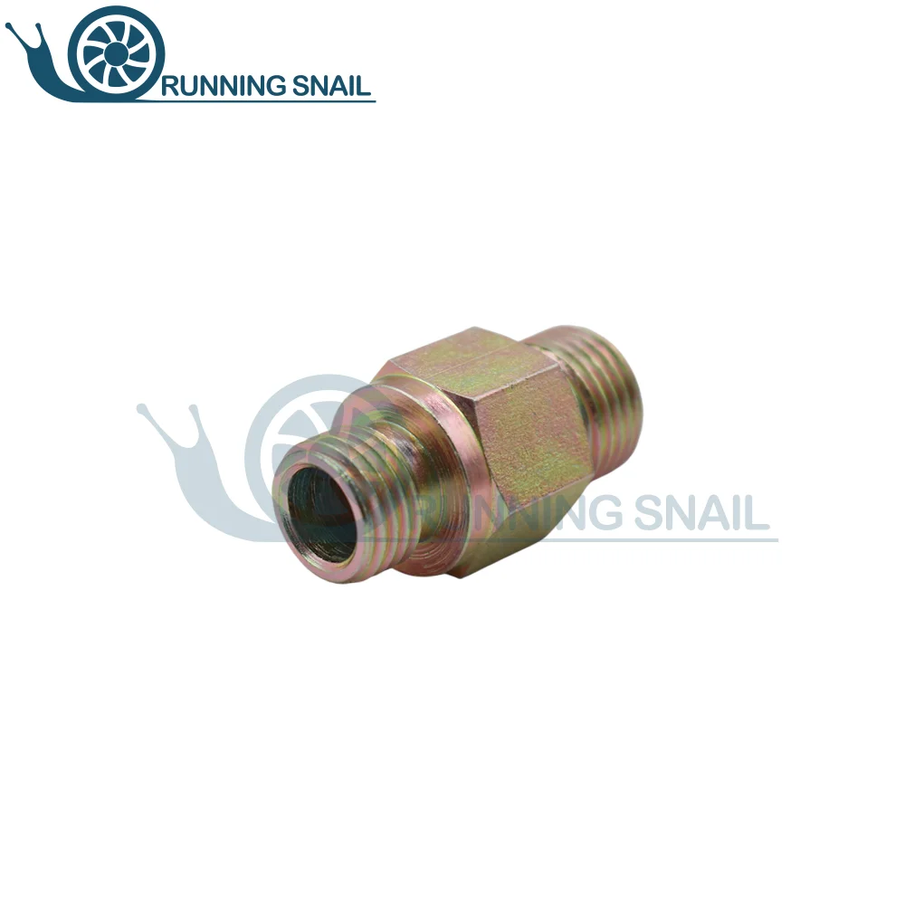 Turbo подачи масла ограничитель фитинг K27 53279887120 53279707120 для Mercedes Benz Atego купить OM906LA-E3 A9060964699