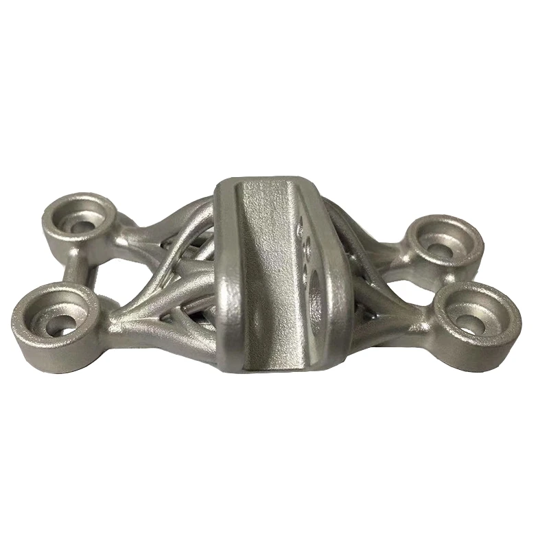 
Metal 3D printing model customization CNC processing reverse copying drawings design modeling hand board production services 