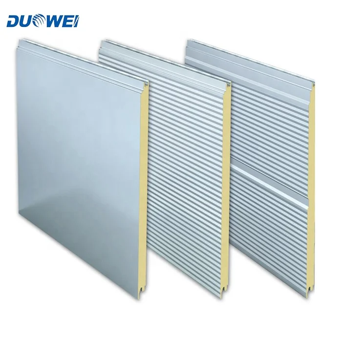 Rock wool Sandwich Wall Panel Price In Myanmar