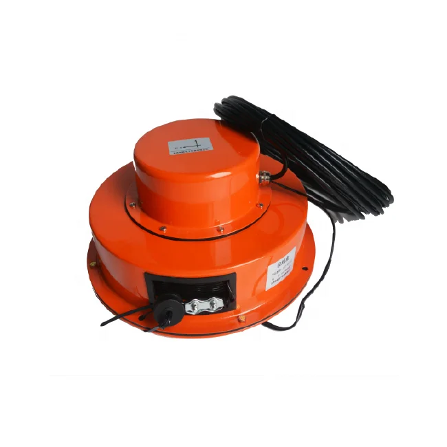 Load Moment Indicator(LMI)/Safe Load Indicator(SLI) full set with length&angle sensor max 40 meters for Telescopic Handler