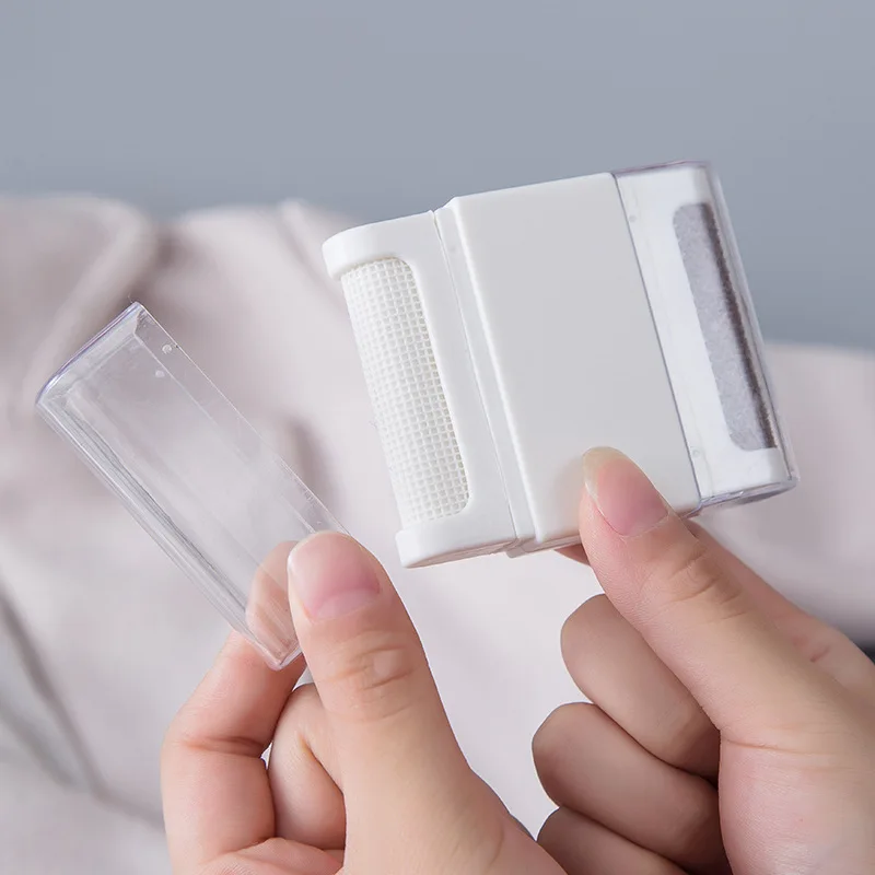 2022 new fabric shaver for furniture pilling portable clothes shaver lint remover sweater fuzz remover wholesale