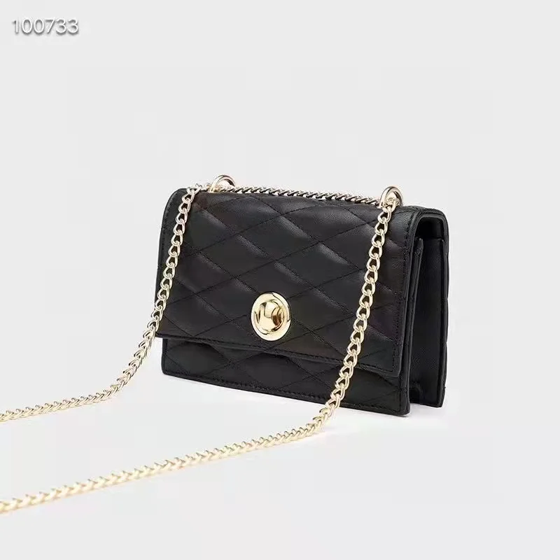 One Promise Women Handbags High-end Girls College Bags