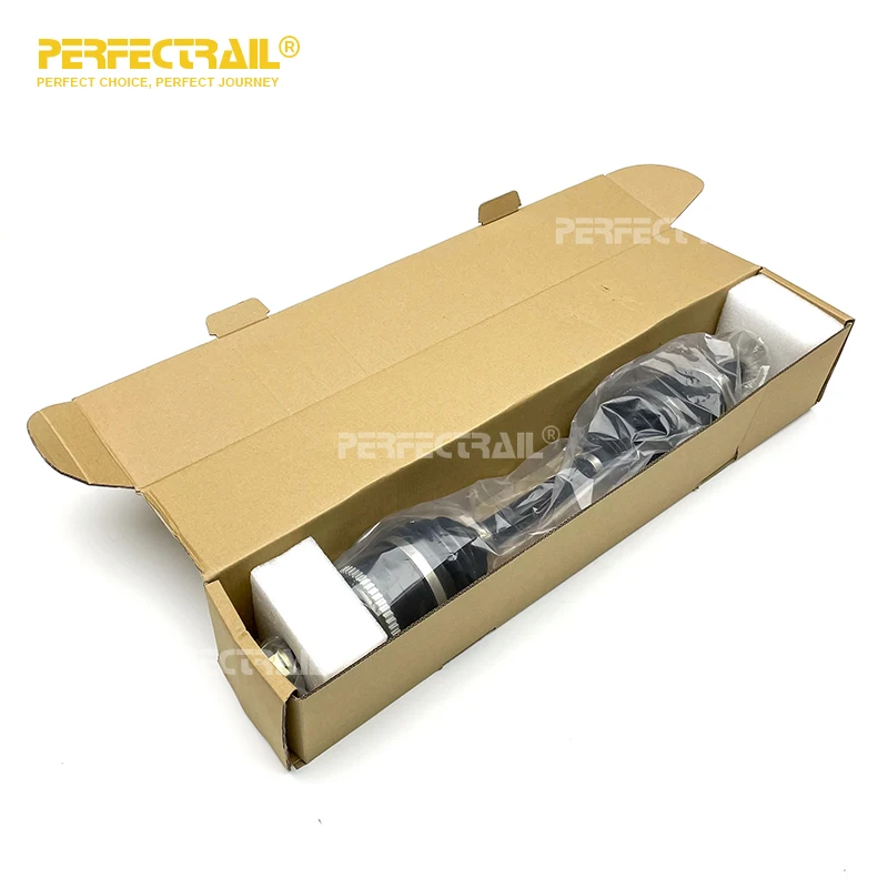 PERFECTRAIL NCV83528 TDB500090 Auto Parts Front Left Drive CV Axle Shaft For Land Rover Range Rover Sport LR3 LR4