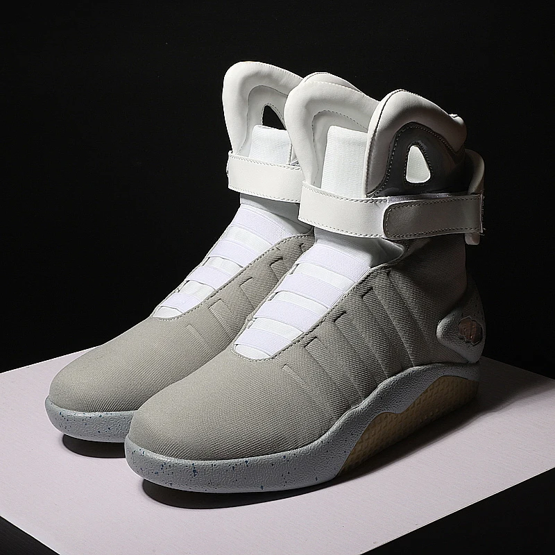 
Hot Sales LED Shoes Fashion Design Mens Light Up Shoes 