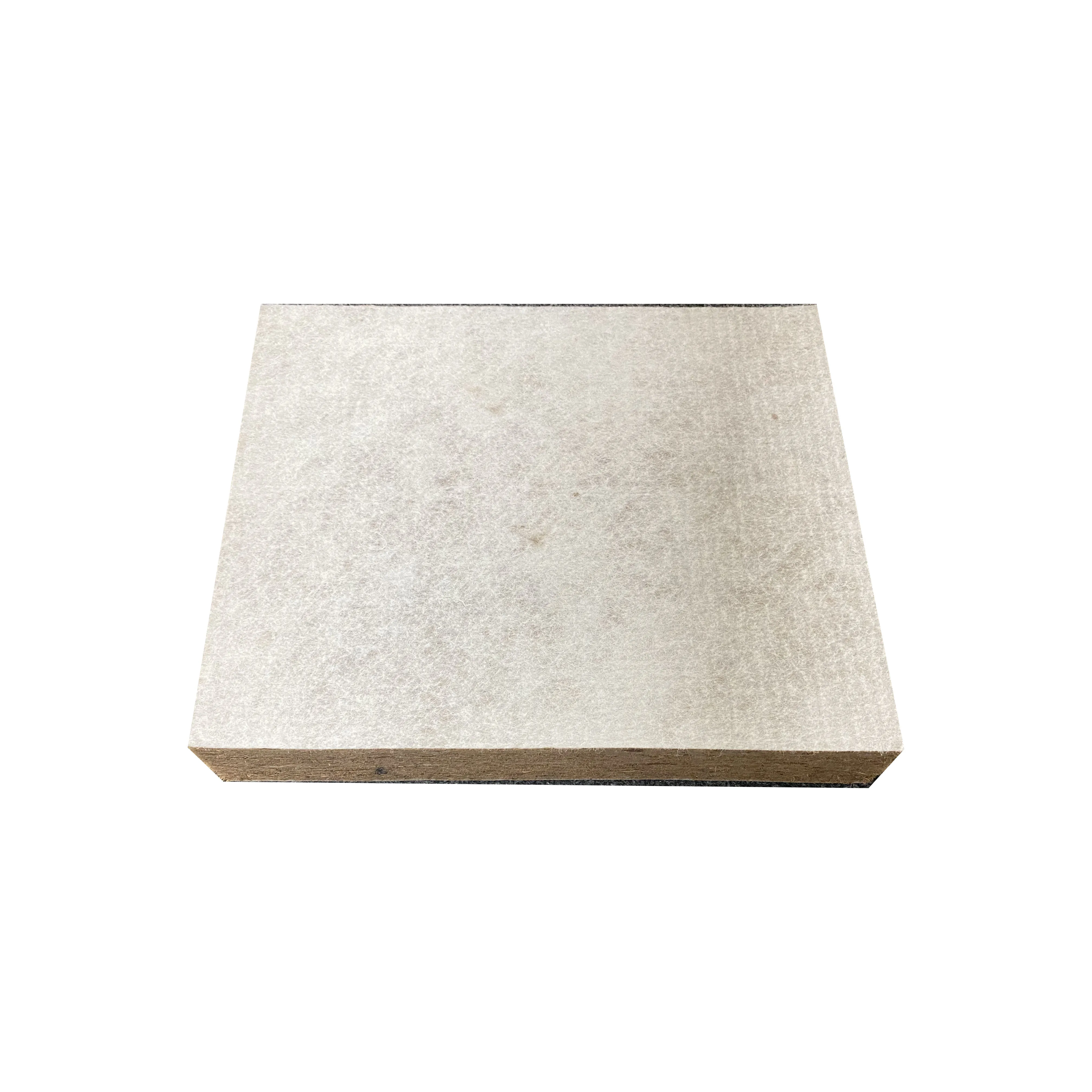 Coco Mattress Coco Coir Coconut Fiber Mattress Used For Thermal Insulation With Baby Spring Mattress