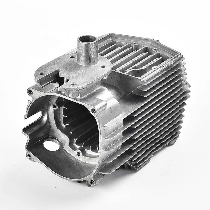 Aluminum spare parts for motorcycles wholesale