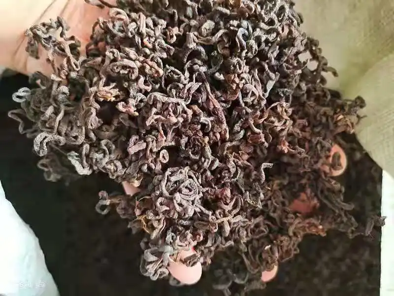 
Quality Assurance Nutritious Vitamins That Can Remove Calories and Detoxify Artificial Peacock Grass 