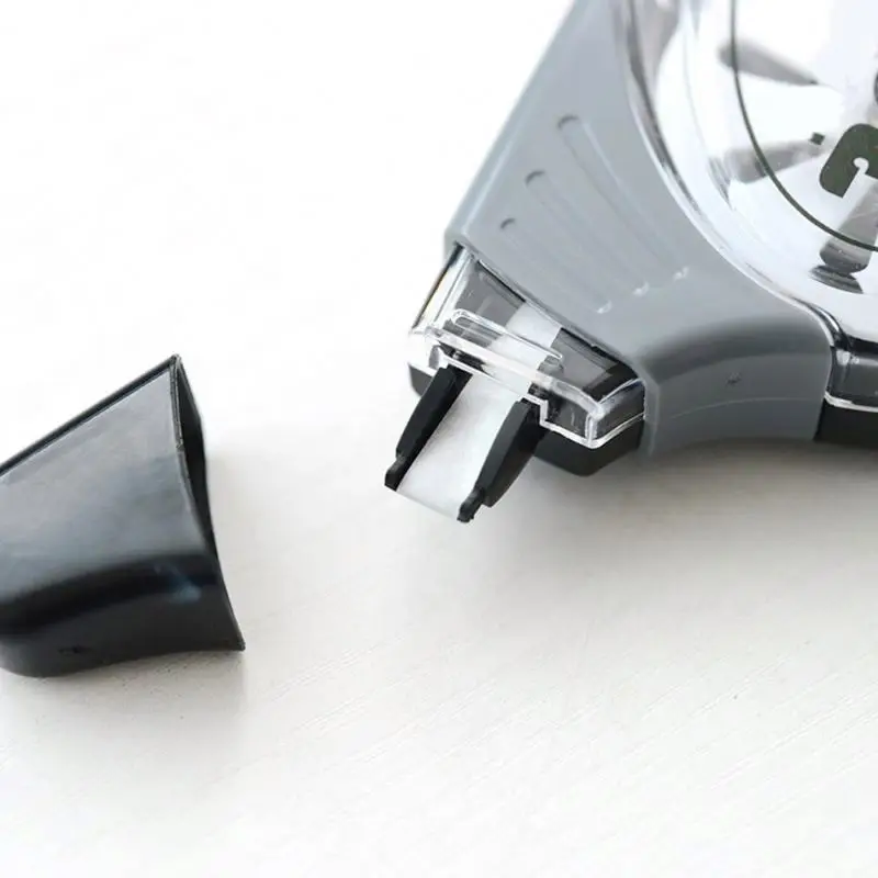  Настоящая Корректирующая лента канцелярская коррекционная ролик 30 м длинный белый стикер Исследование офис самый большой-продаваемые инструменты