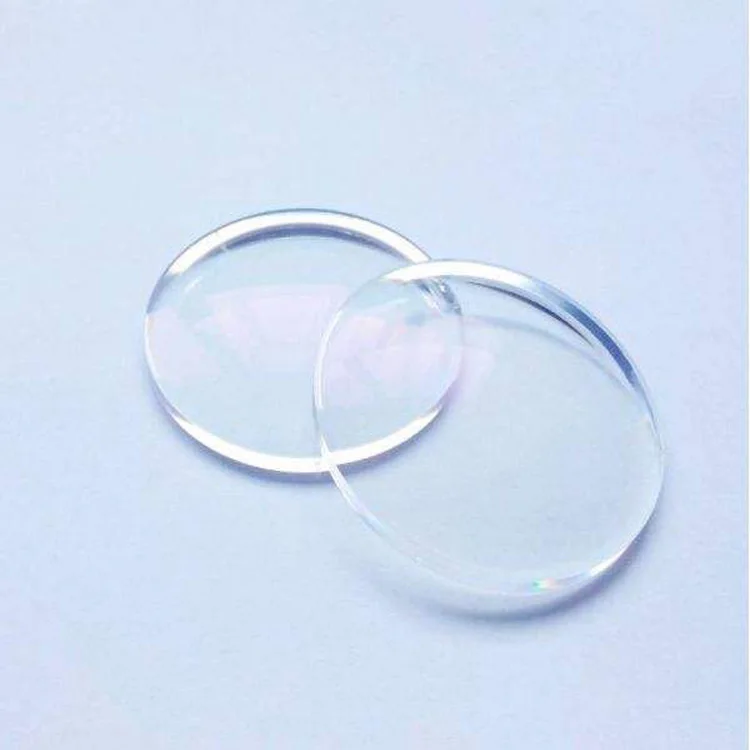 1.56 HMC Anti Blue Ray UV420 Blue Ray Cut Lentes Opticos Spectacle Lenses