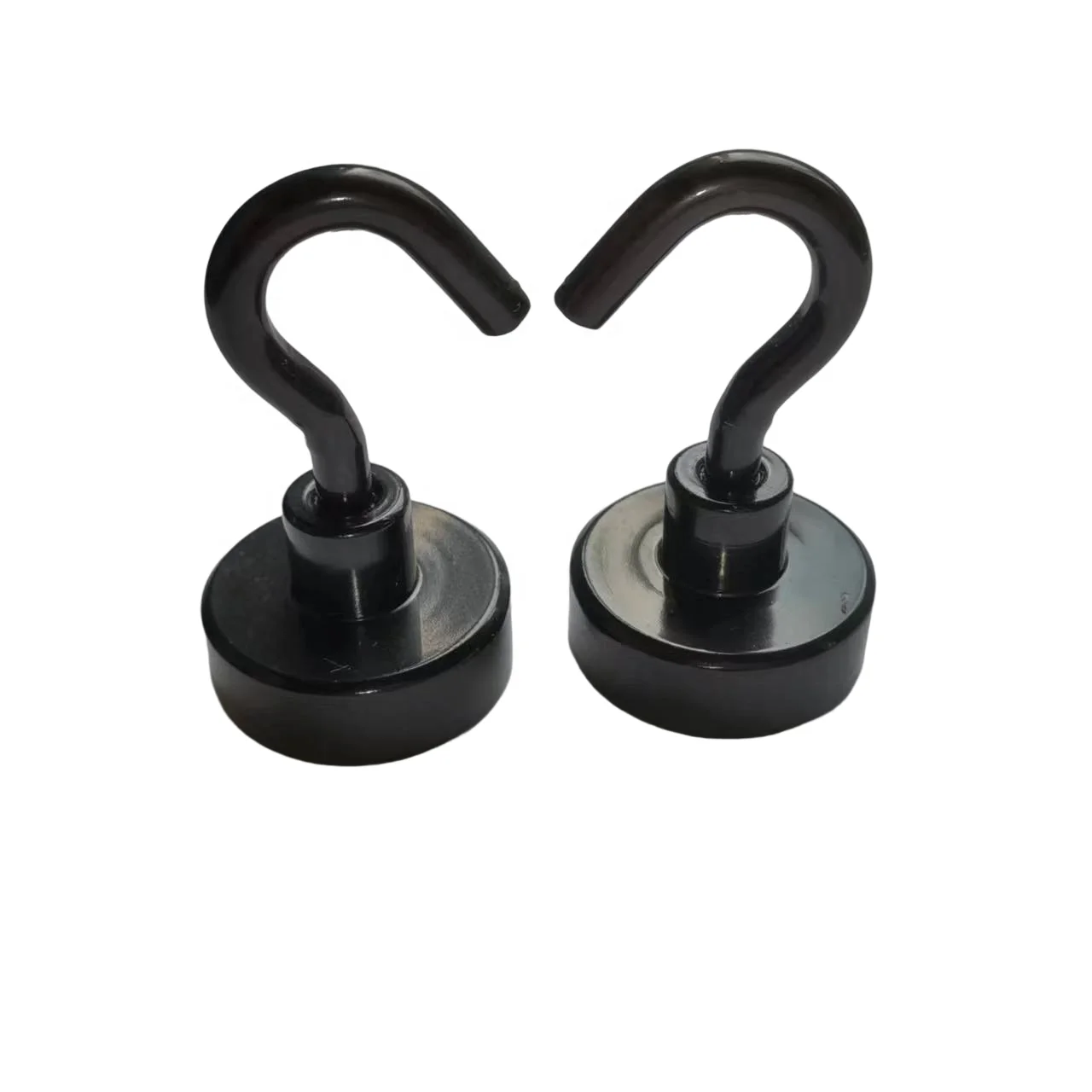 High quality  heavy-duty chuck  neodymium  magnet hook