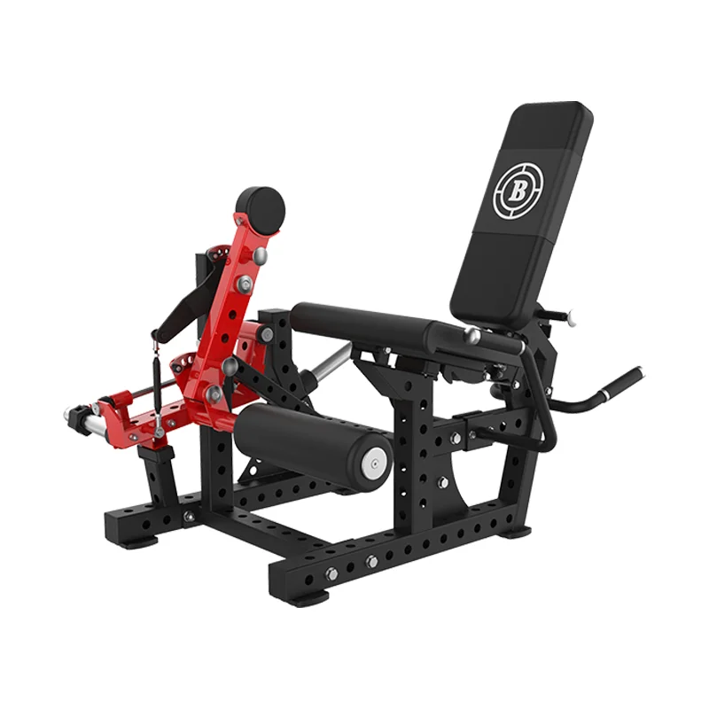 Professional Scissors Squat Equipment K1 Series Strength Fitness Machine Gym Use