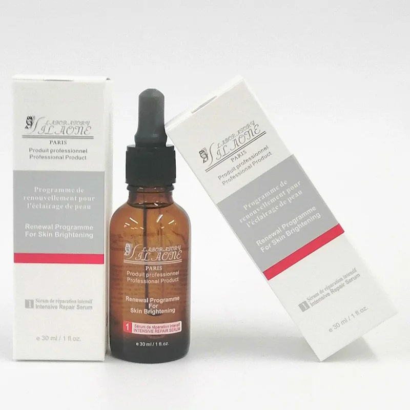 
Factory Price Skin Care 30ml Hyaluronic Acid Day And Night Anti Fine Lines Face Serum For Hyperpigmentation Skin 