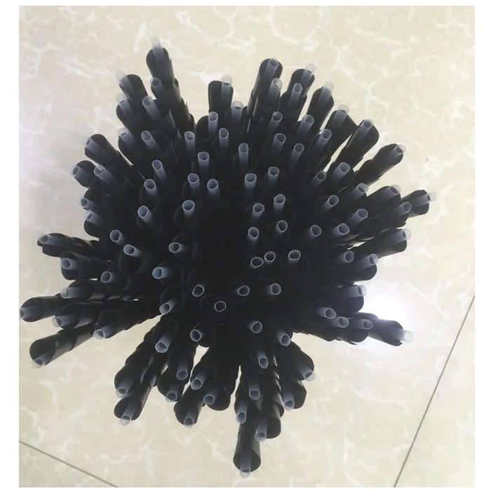 
king size black rolling paper cones with gold tip 