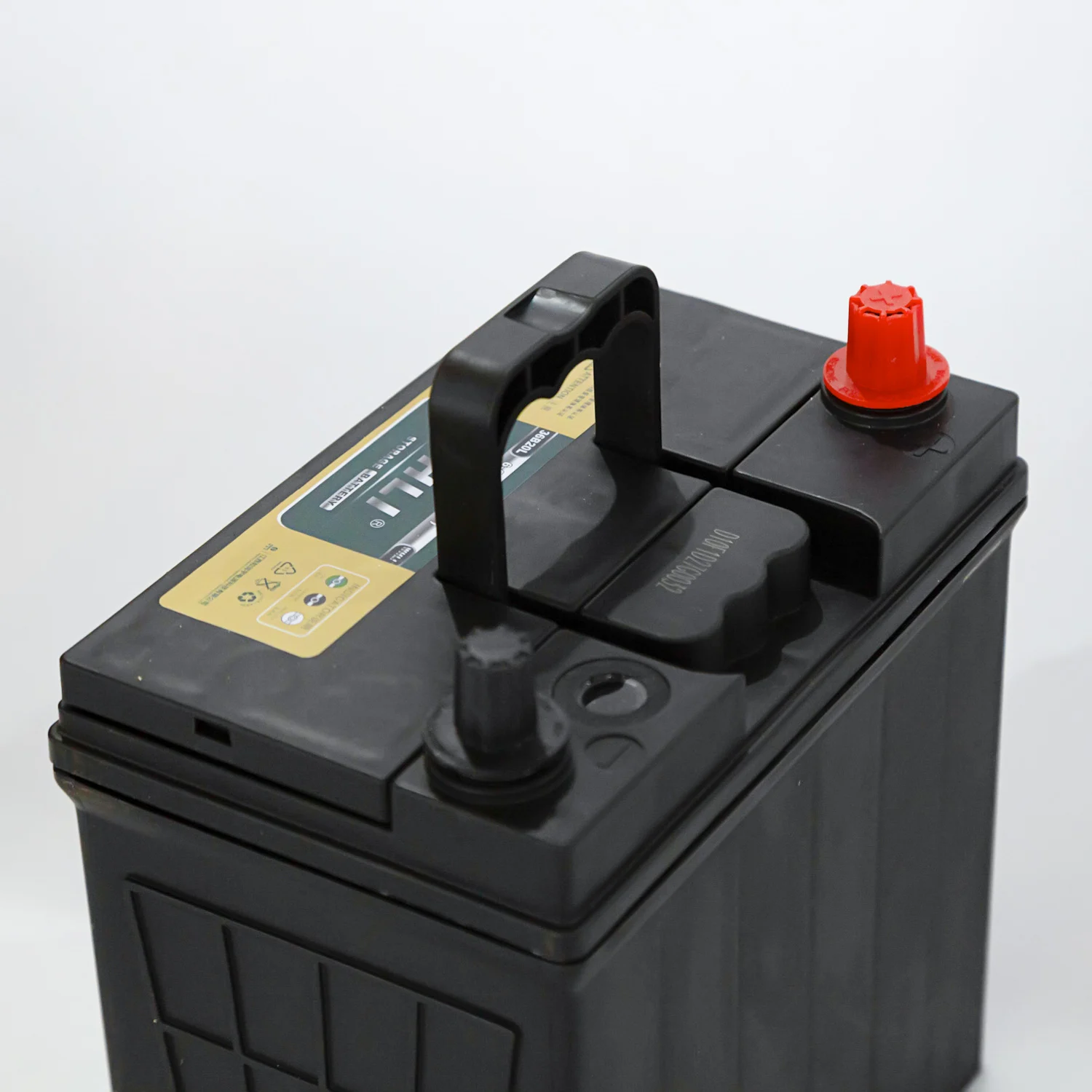 brand new wholesale car battery for engine starting 12v 45AH