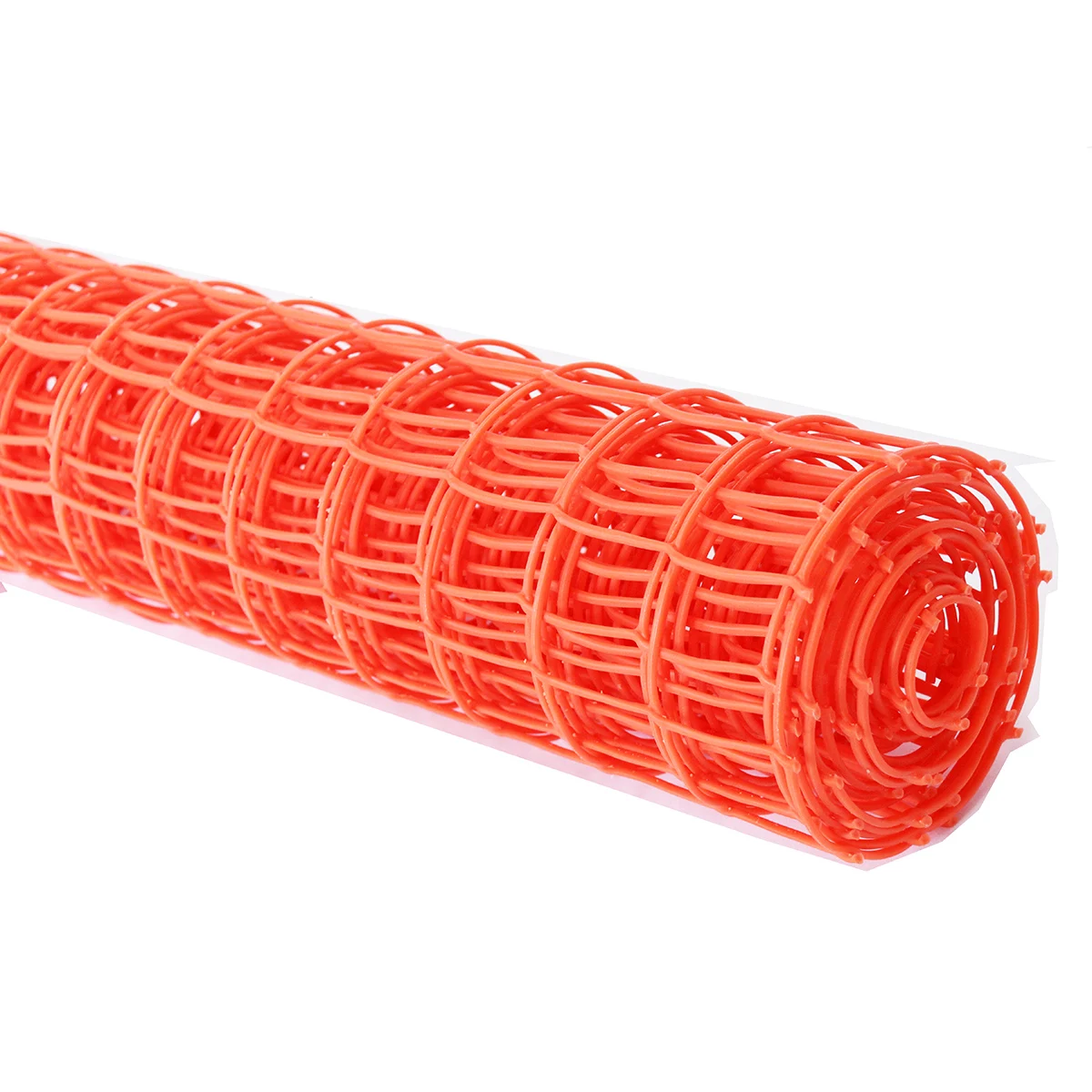 POLYETHYLENE STRIP WOVEN NET Plastic Net Safety Mesh Barrier Fence Netting