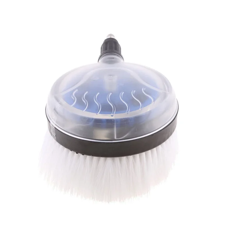 Hot Selling Products Quality Facial Cleaning Rotary Beauty Washing Car Brush