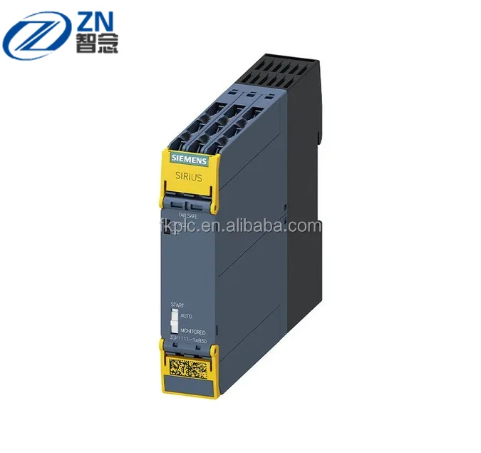 Siemens SIRIUS 3SK1111-1AB30 in stock original and new SIRIUS SAFETY RELAY