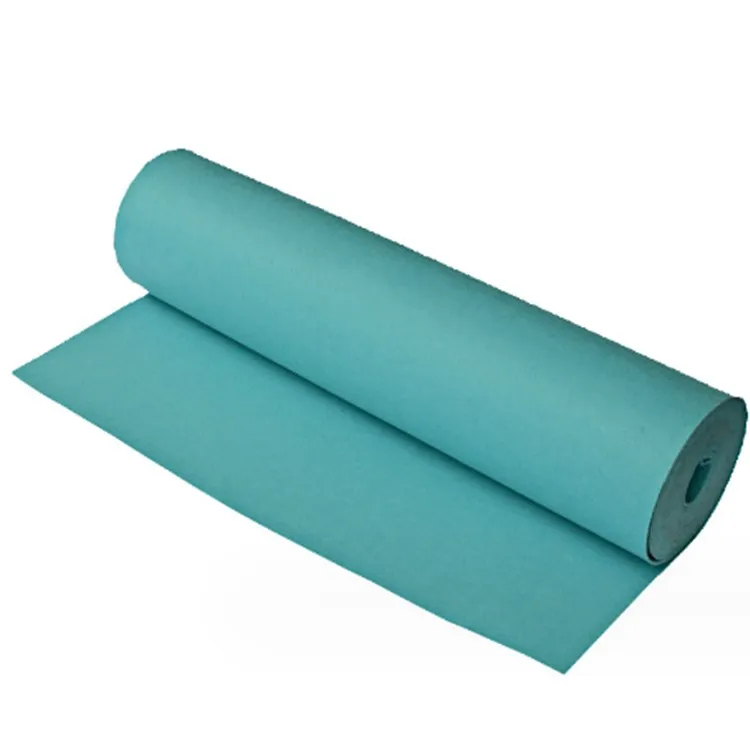 RPET colored felt cloth 1mm, 2mm, 3mm, 4mm, 5mm, non-woven fabric hand-cut sewing non-woven fabric