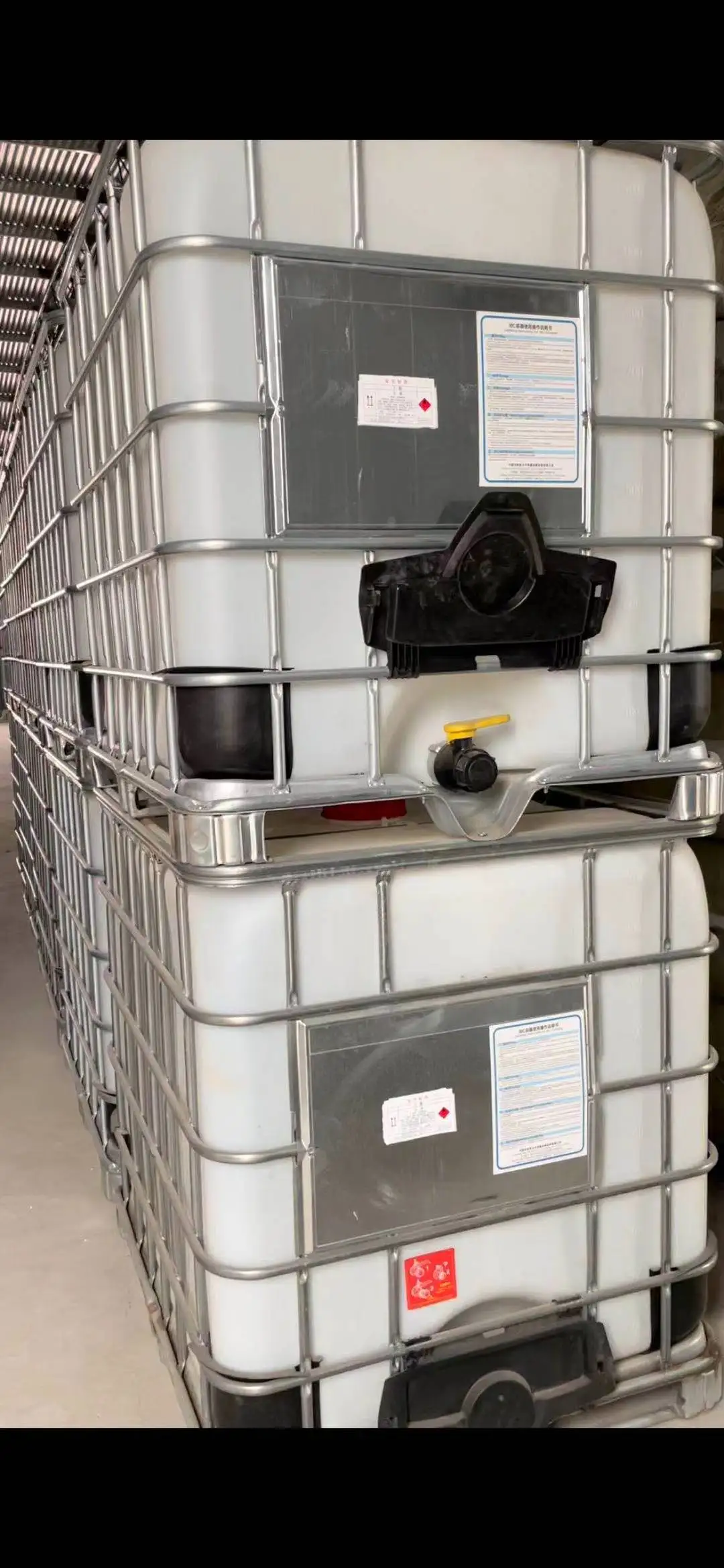 Hot-selling product 99.9% anhydrous ethanol for fast export