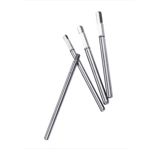 Precision Turning Drive Shaft Fastener For Brush Cutter