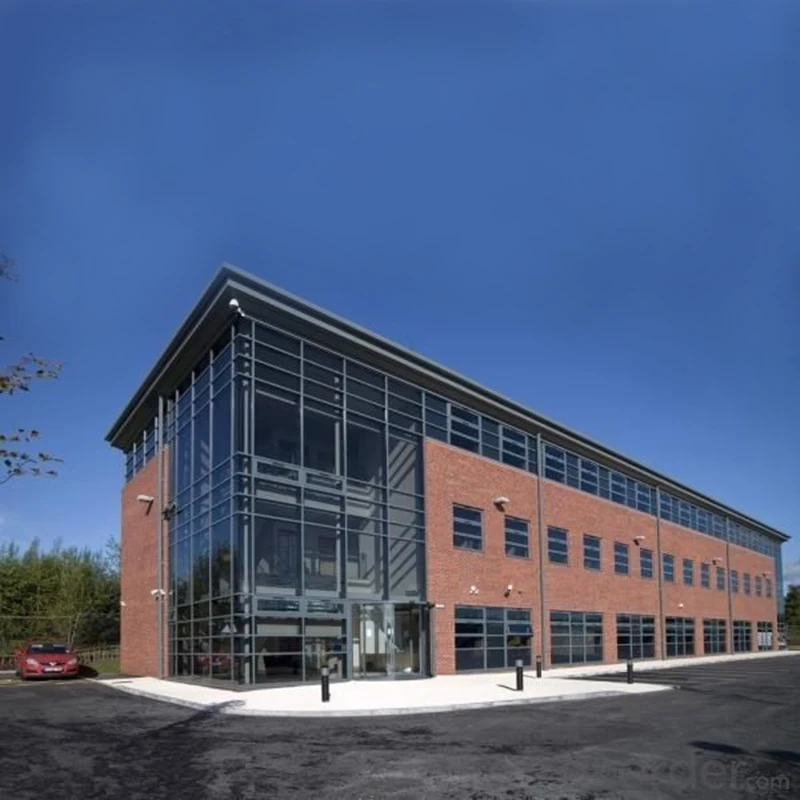 Фабричный сборный дом роскошная стальная конструкция вилла высокое качество обрамление крошечный легкий современный