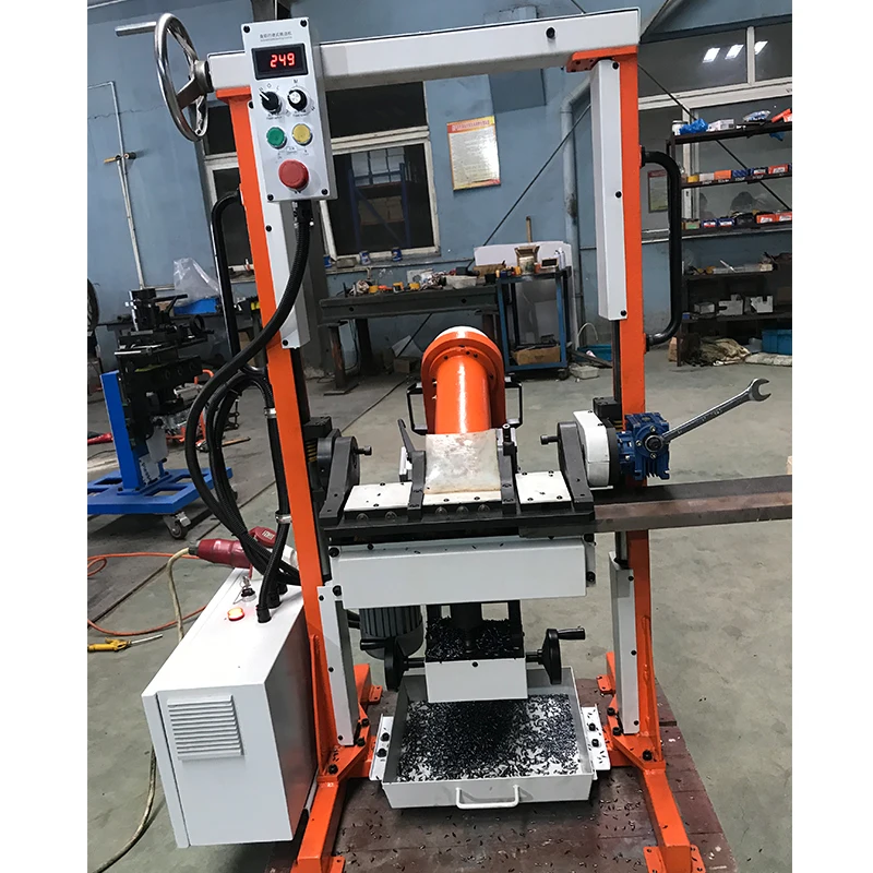 Стальная пластина, кромкофрезерный станок, металлическая фаска, не требуется флип-пластина, автоматическая фаска