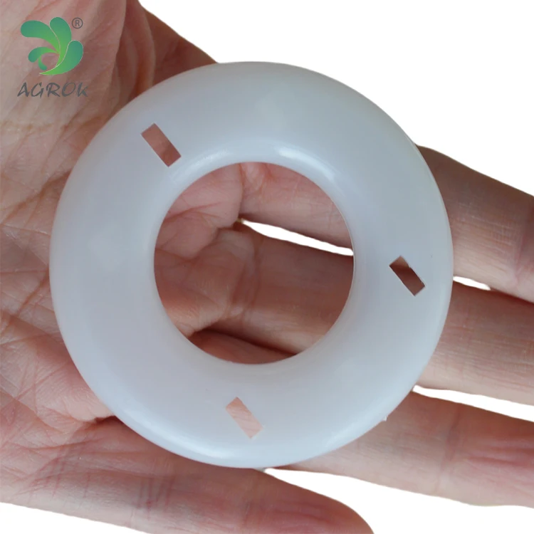 Manufacture Supply ABS Escape Holes for Fishing Traps and Crab Pots