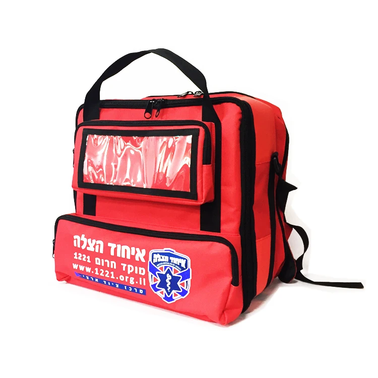 Травма 2021, заводская цена, высокое качество, выживание на открытом воздухе, в рюкзаке