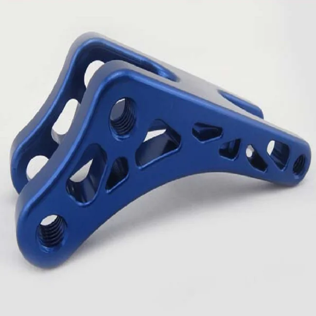 high precision aluminium CNC machining anodized bicycle parts,cnc machining  car parts