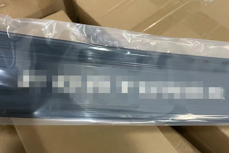 WZXD 2016 2017 Bumper Foot Guard-Black 1Pcs Car Accessories Body Kit For FORTUNER Rear Bumper Step Foot Plate-Black