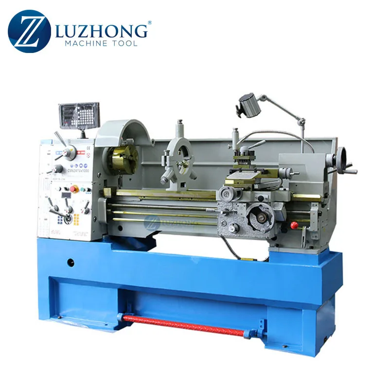 lathe machines C6241 kirloskar lathe machine brand new manual lathe