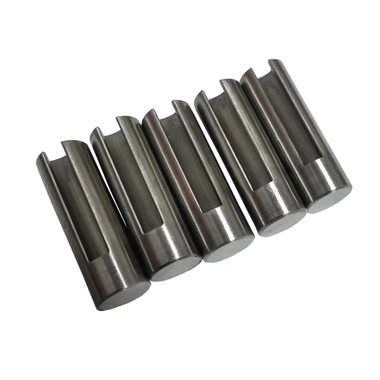 3/4/5 Axis Prototype Custom Copper Iron Carbon Stainless Steel Aluminum CNC Turning Milling CNC Machining Parts Services