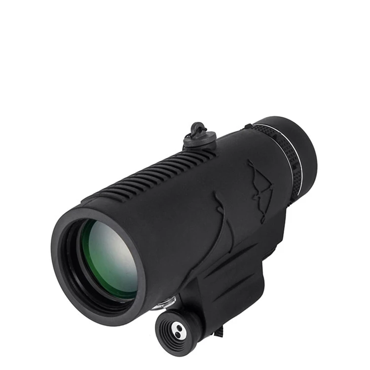 Монокулярный телескоп 4K 10-300x32мм с Супер телефото зум и штативом