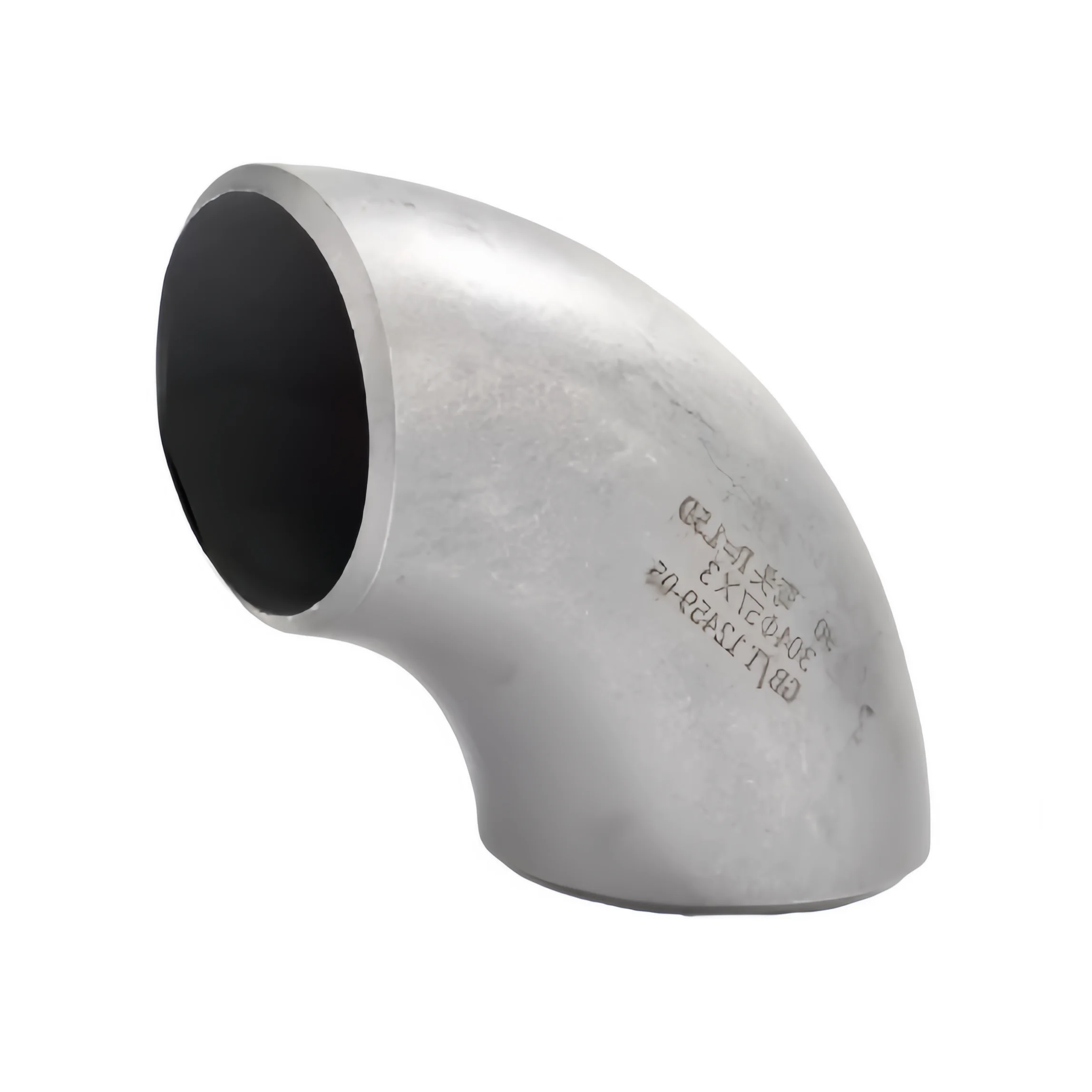 Elbow Pipe Fitting 90 degree ss304 inch1/2 inch1/4 Stainless Steel Elbow