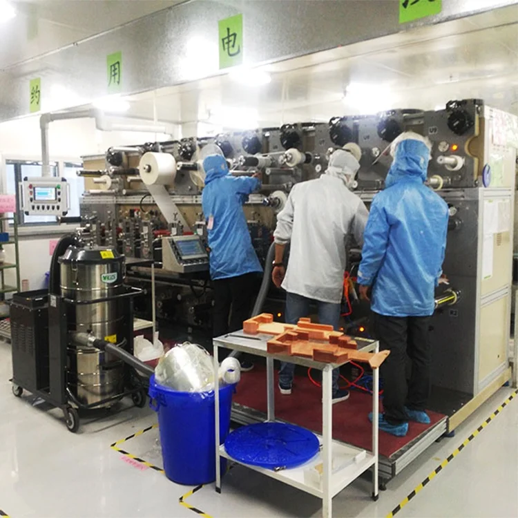 3HP VILLO Beveling Machines Heavy Duty Industrial Vacuum Cleaner Manufacturers Price