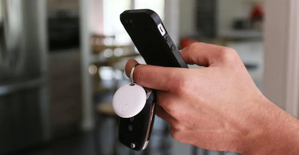  Лидер продаж 2019 рекламный подарок признанный T Mobile smart key finder