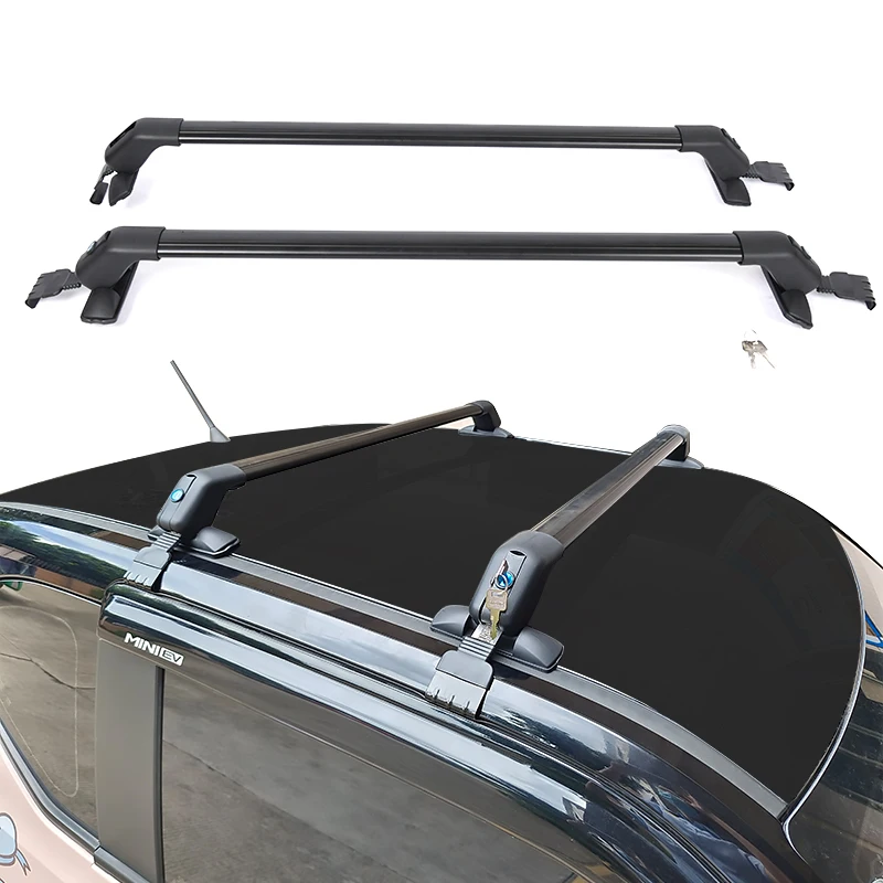 Car SUV Roof Rack Cross Bar adjustable Cargo Carrier