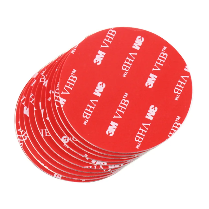 Custom Adhesive Sheet Dot Die Cut Tape Of Pressure Sensitive Adhesive