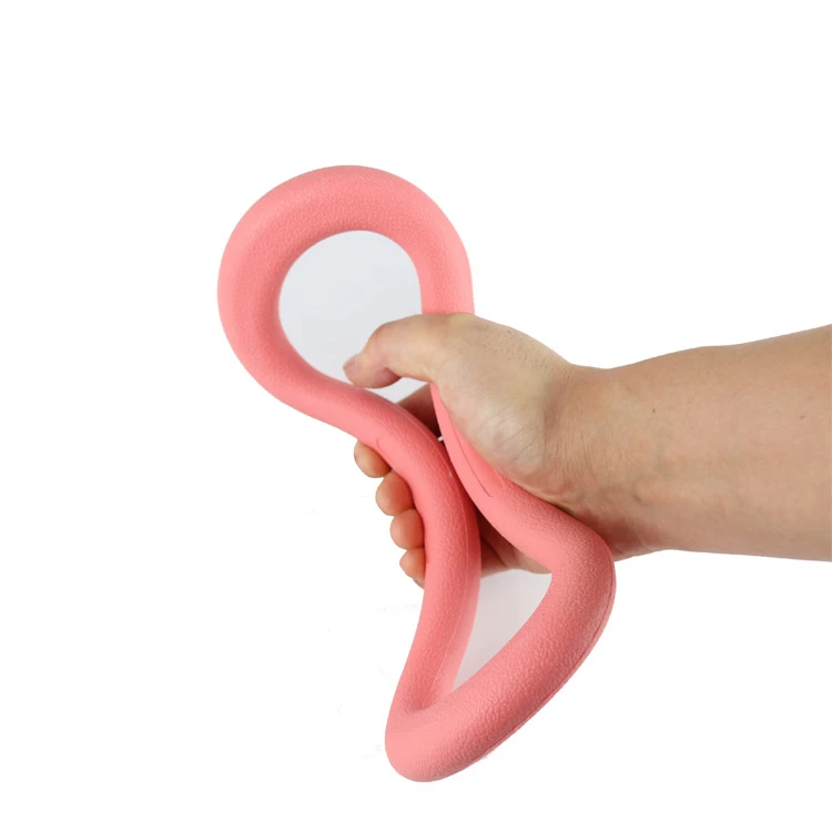 magic gym exercise multifunction lifting leg yoga pilates ring