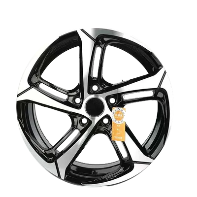 Full Sizes Forged Rims Hub Passenger Car Forged Wheels 9-20 Inches 5x130 6x139.7 Carbon Fibre Wheel