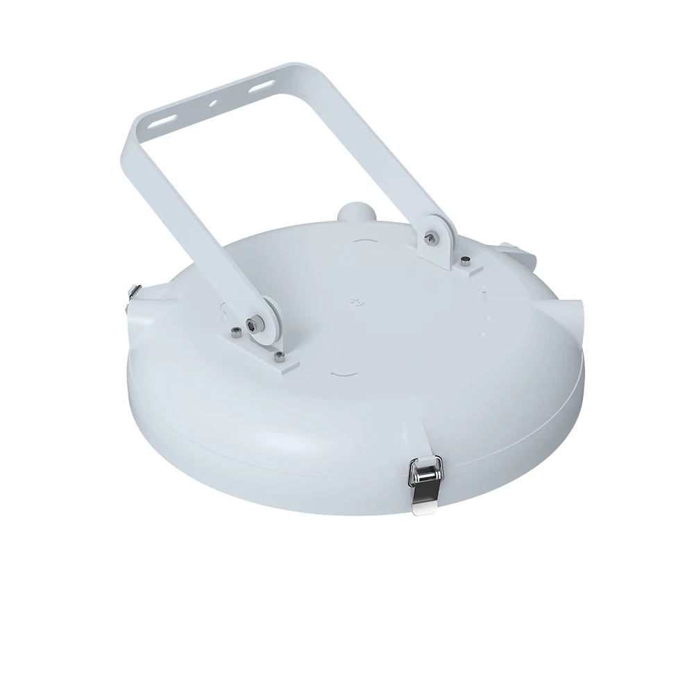 
DLC 150LM/W LED Commercial and Industrial Lighting IP65 Parking Lot LED Garage Canopy Lamp 40w 