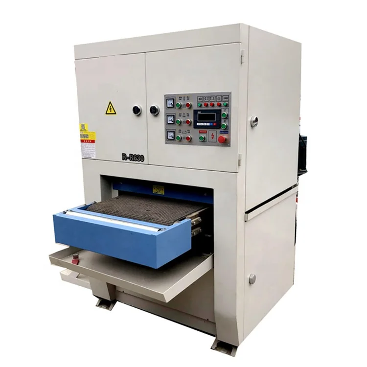 Автоматическая Магнитная полировальная машина для мелких деталей